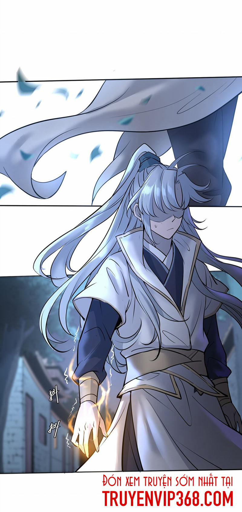 Trăm Vạn Cách Thành Thần 2 trang 19