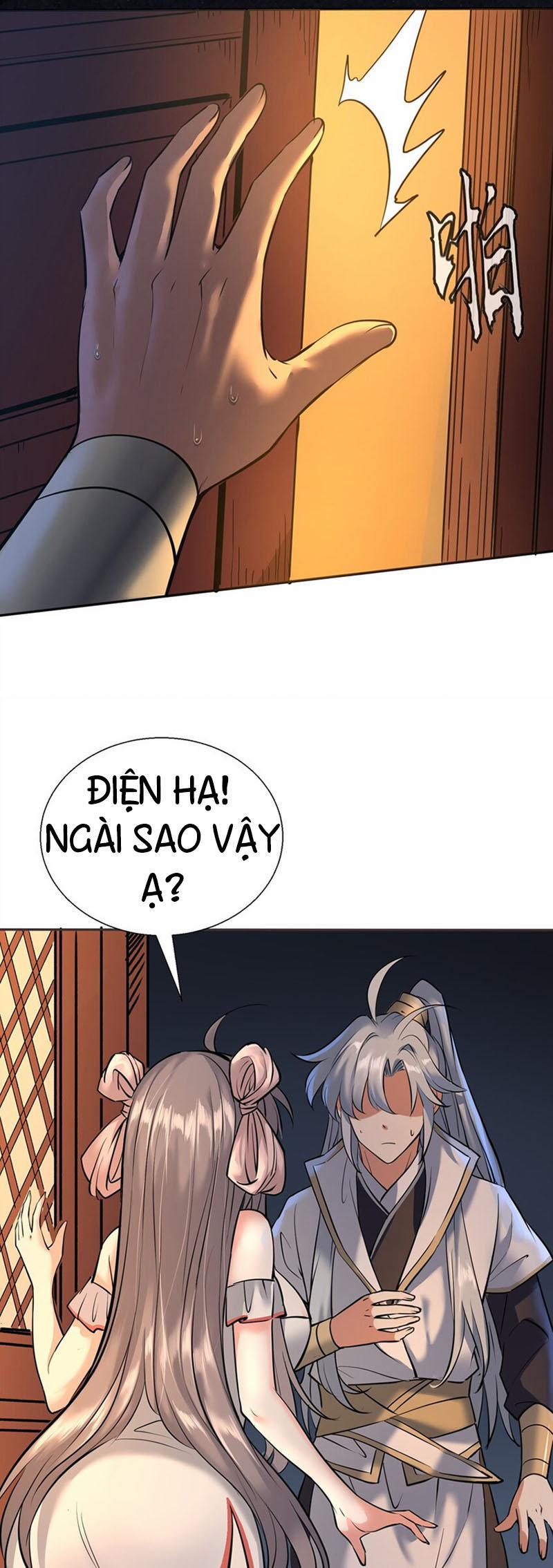 Trăm Vạn Cách Thành Thần 2 trang 23