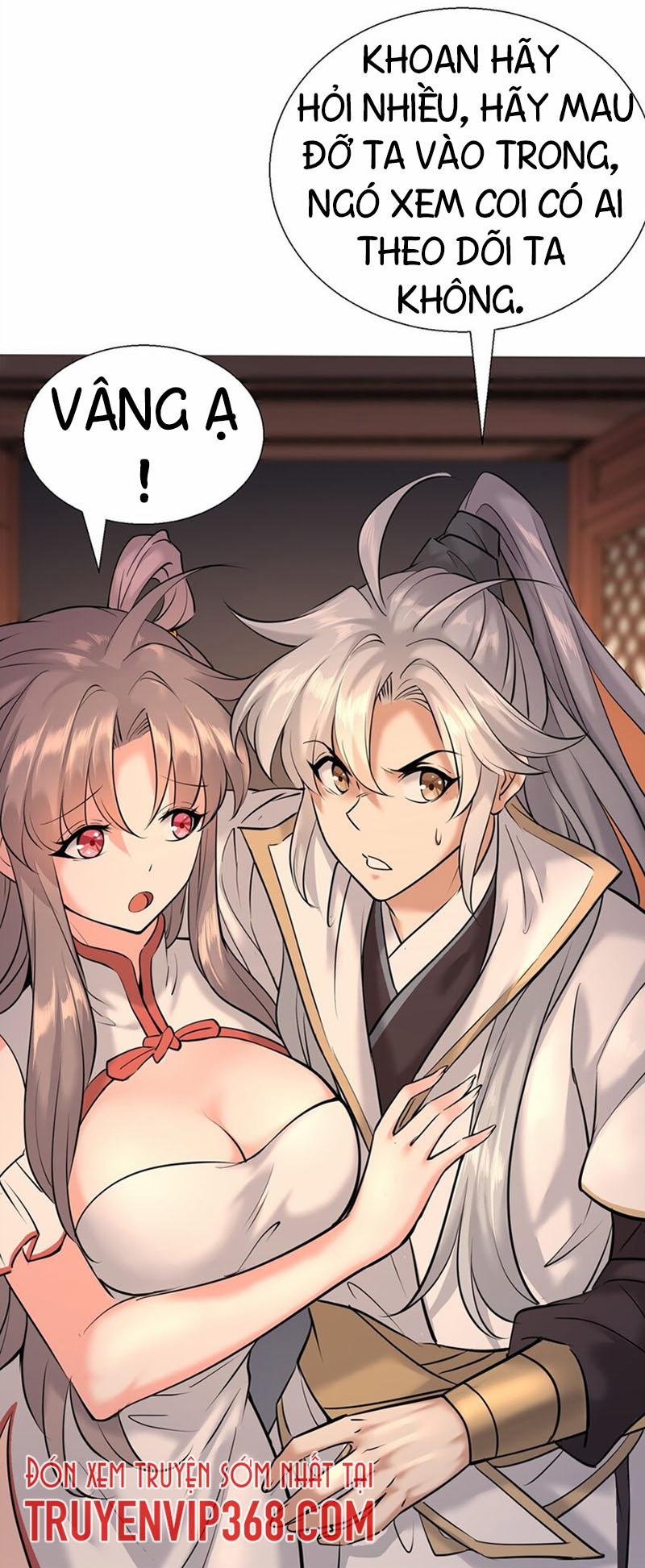 Trăm Vạn Cách Thành Thần 2 trang 24