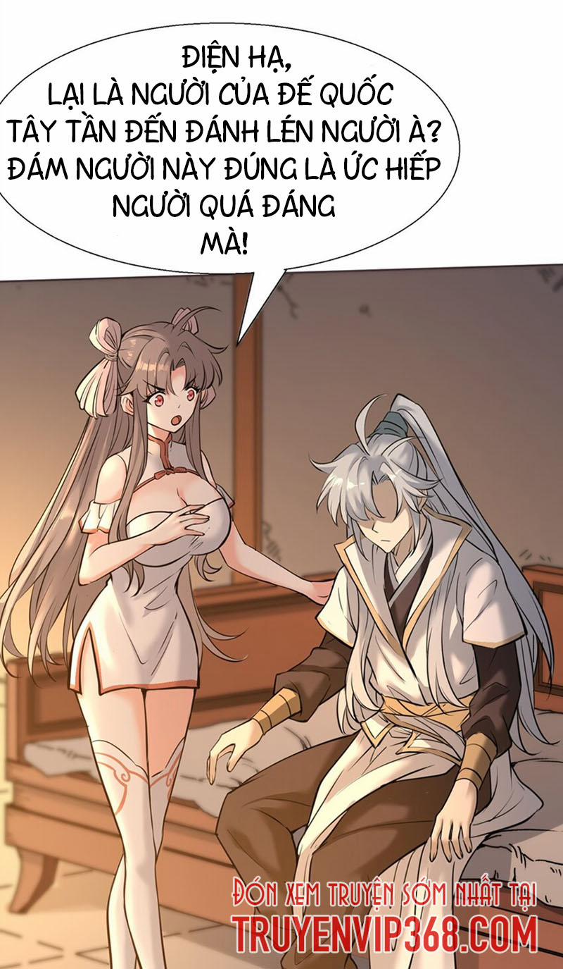 Trăm Vạn Cách Thành Thần 2 trang 25