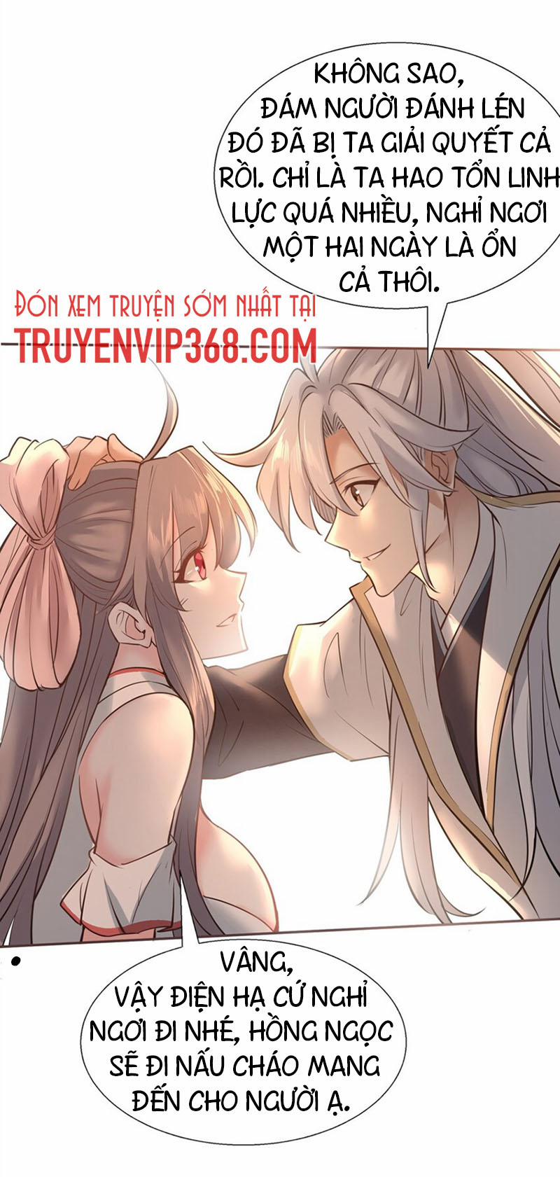 Trăm Vạn Cách Thành Thần 2 trang 26