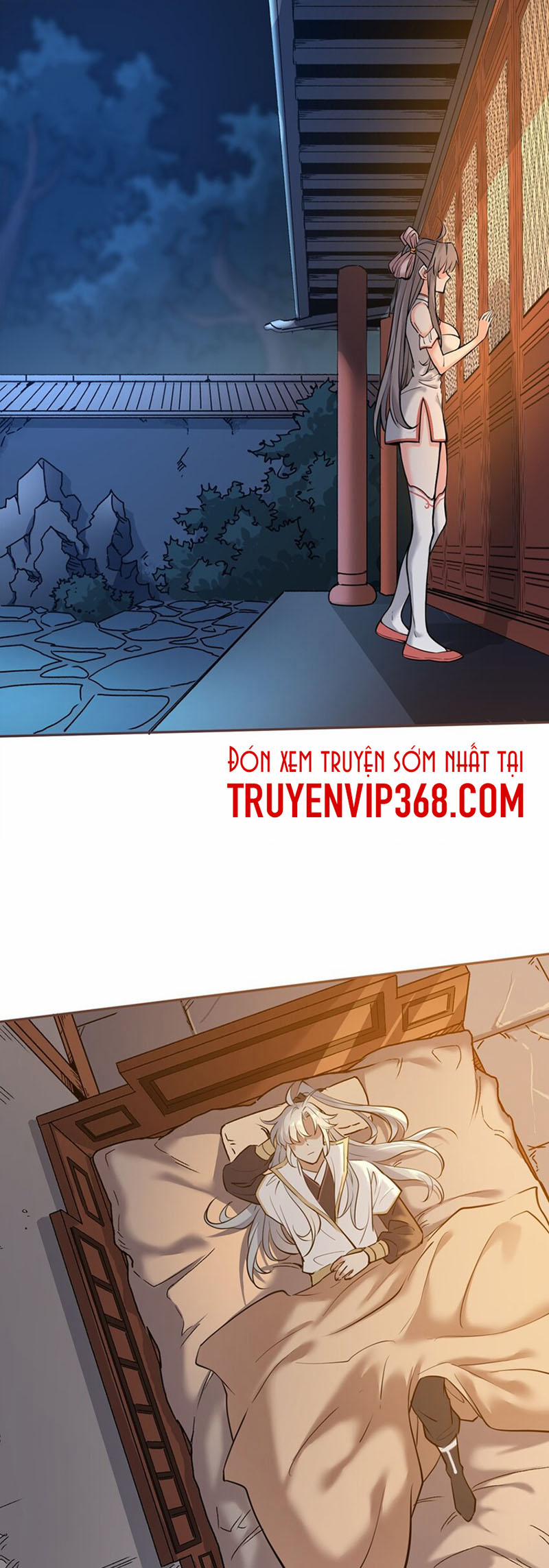 Trăm Vạn Cách Thành Thần 2 trang 27