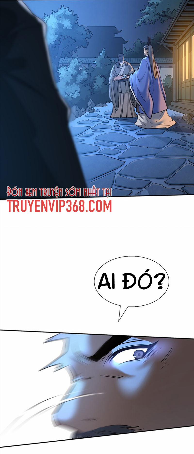 Trăm Vạn Cách Thành Thần 2 trang 37
