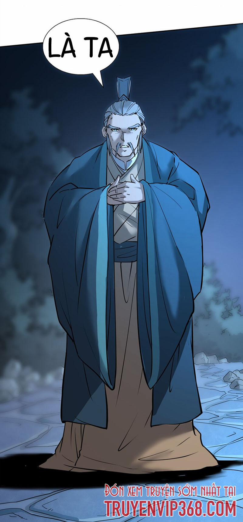 Trăm Vạn Cách Thành Thần 2 trang 38