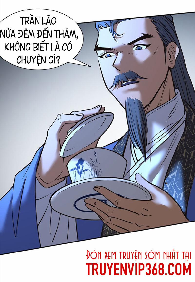 Trăm Vạn Cách Thành Thần 2 trang 39