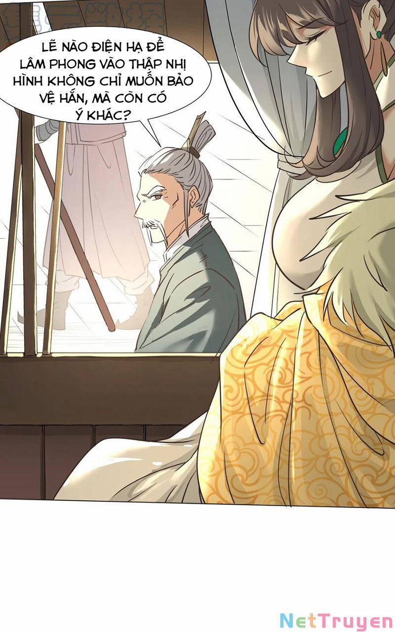 Trăm Vạn Cách Thành Thần 20 trang 13