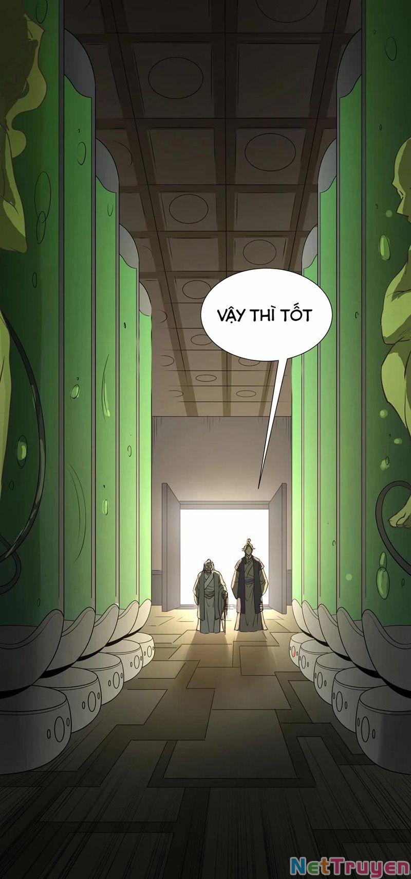 Trăm Vạn Cách Thành Thần 20 trang 20