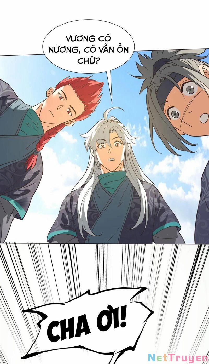 Trăm Vạn Cách Thành Thần 20 trang 25