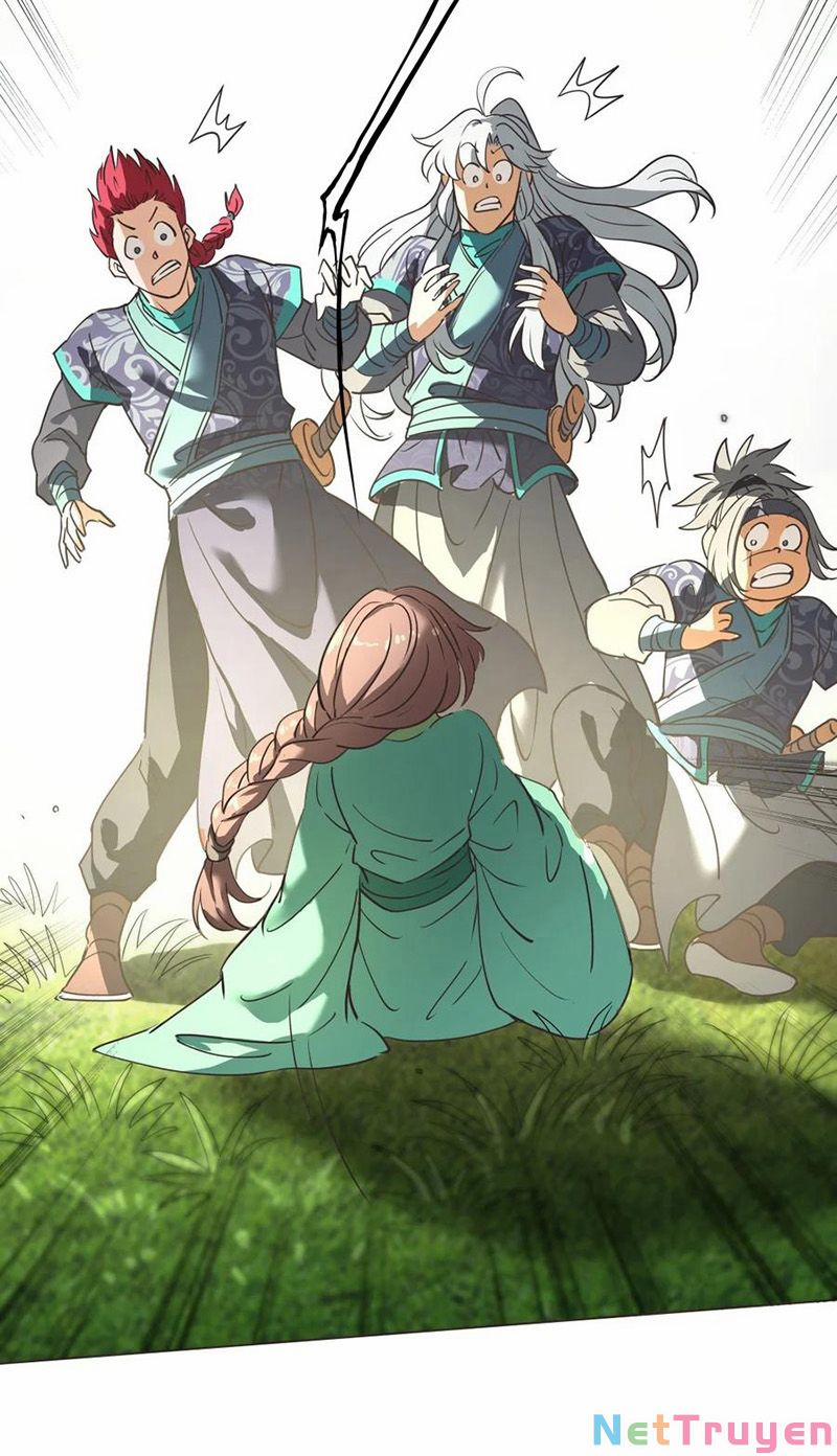 Trăm Vạn Cách Thành Thần 20 trang 26