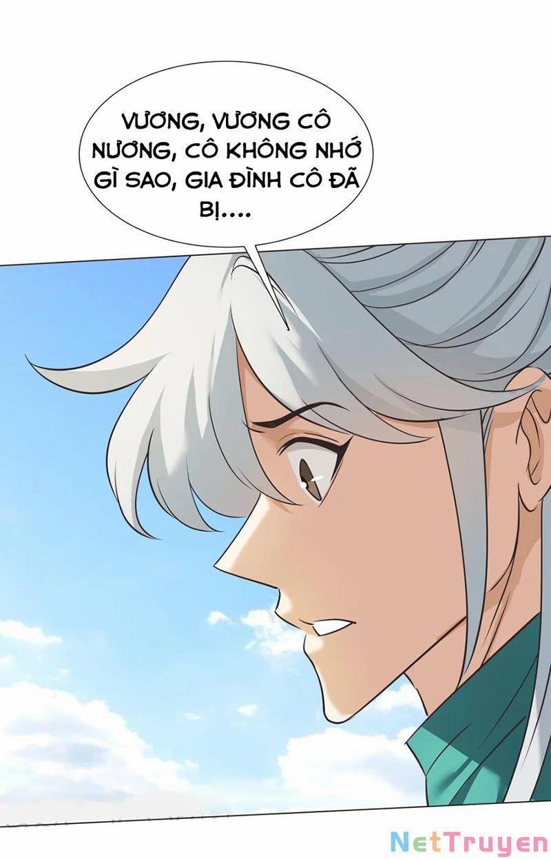 Trăm Vạn Cách Thành Thần 20 trang 27