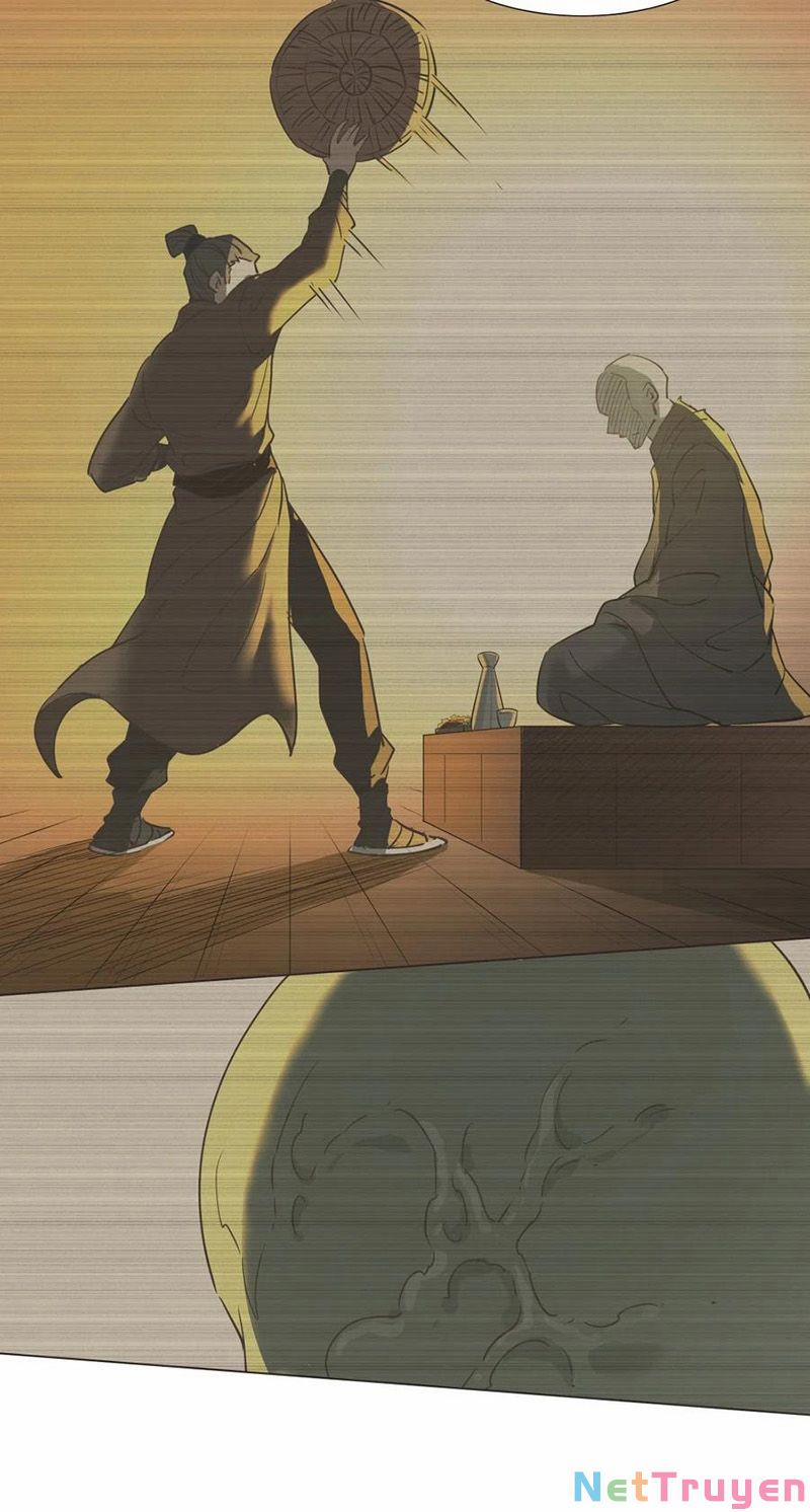 Trăm Vạn Cách Thành Thần 20 trang 36