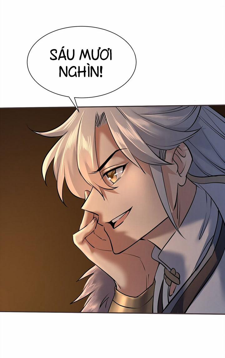 Trăm Vạn Cách Thành Thần 3 trang 24