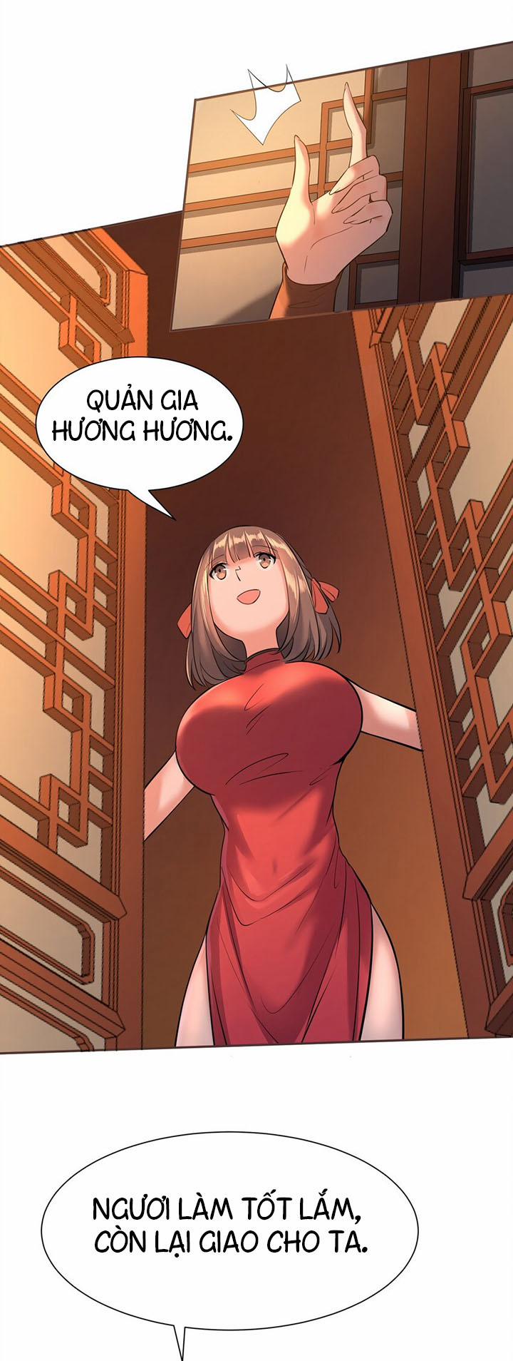 Trăm Vạn Cách Thành Thần 3 trang 26