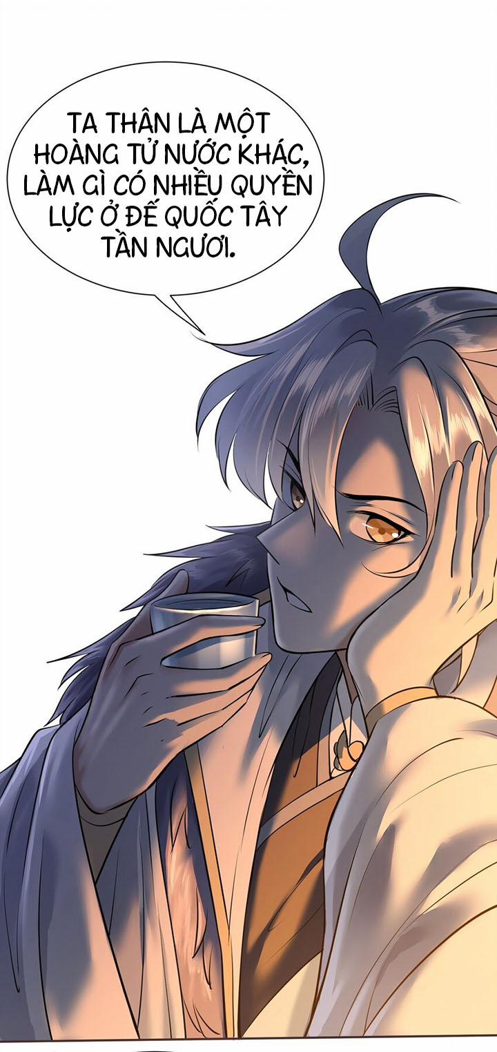 Trăm Vạn Cách Thành Thần 3 trang 30