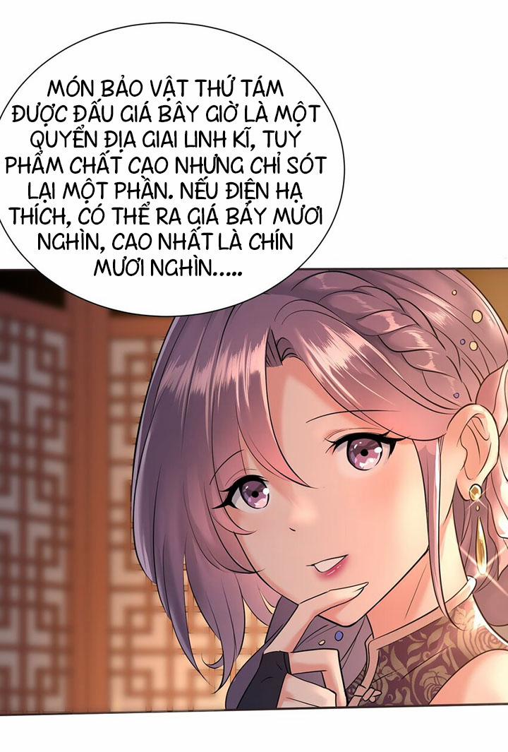 Trăm Vạn Cách Thành Thần 3 trang 33