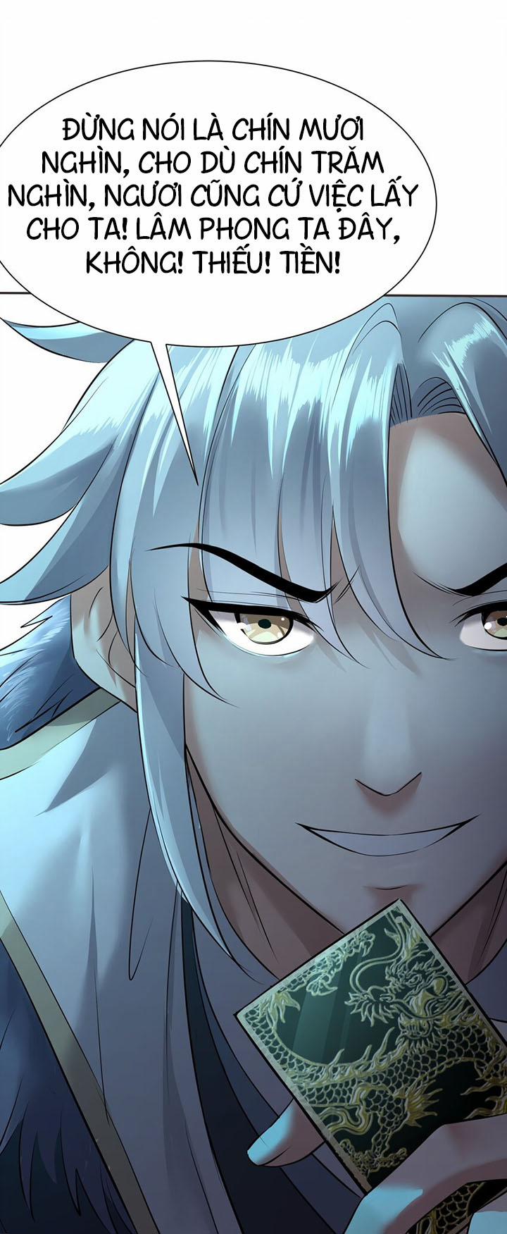 Trăm Vạn Cách Thành Thần 3 trang 34