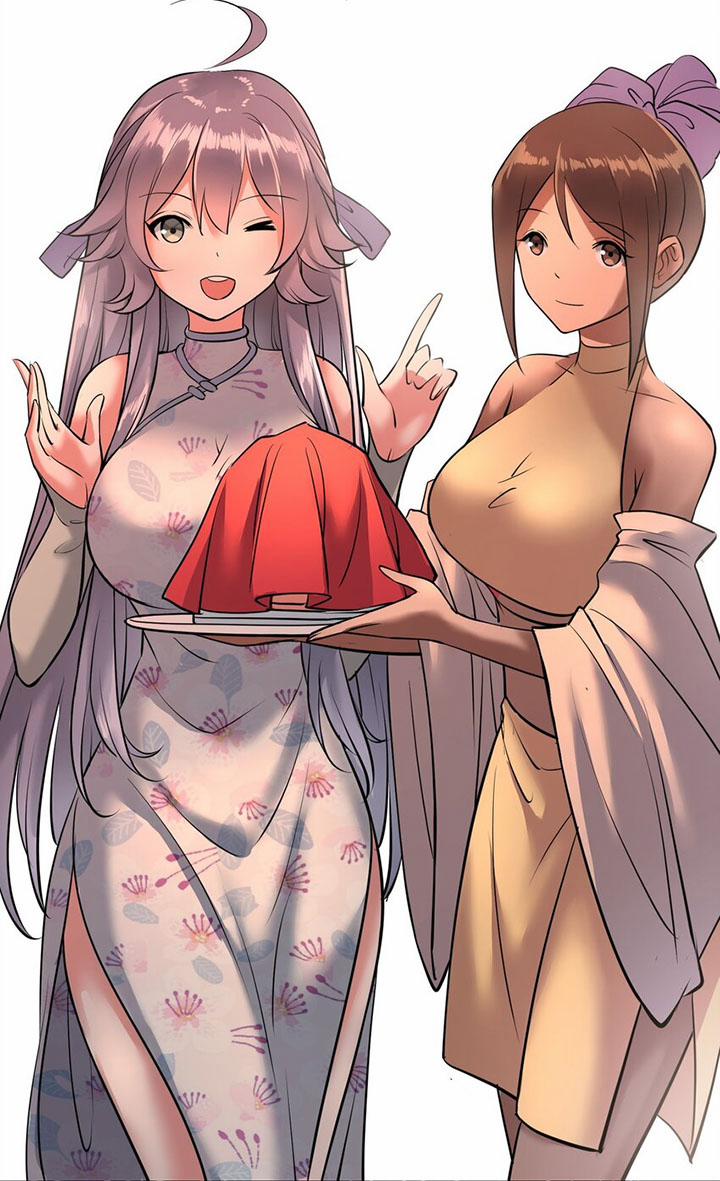 Trăm Vạn Cách Thành Thần 3 trang 42