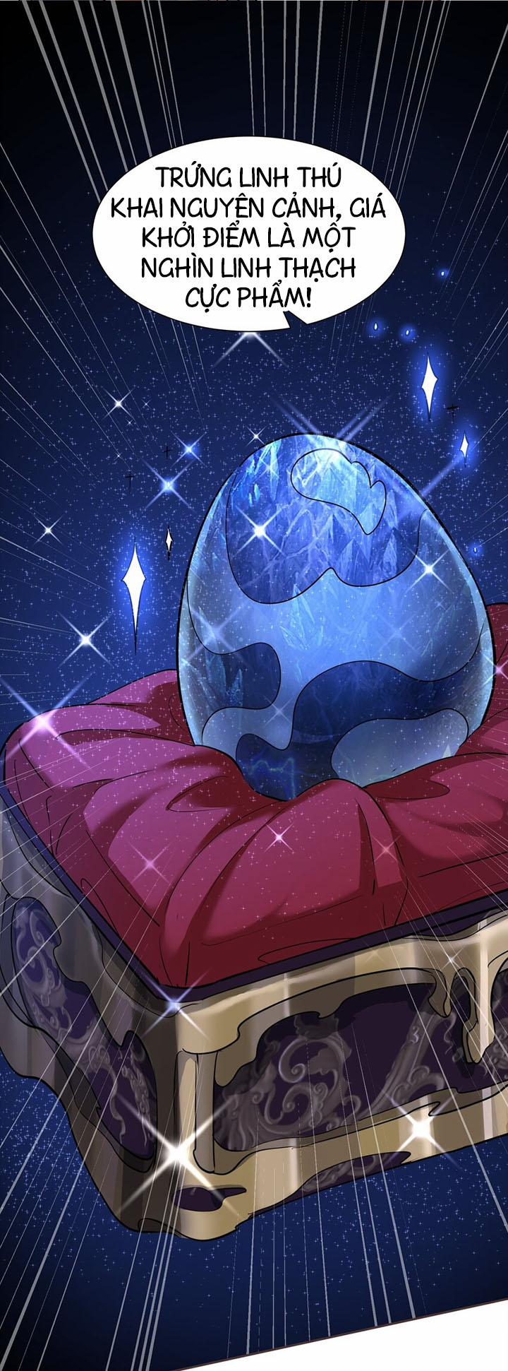 Trăm Vạn Cách Thành Thần 3 trang 43