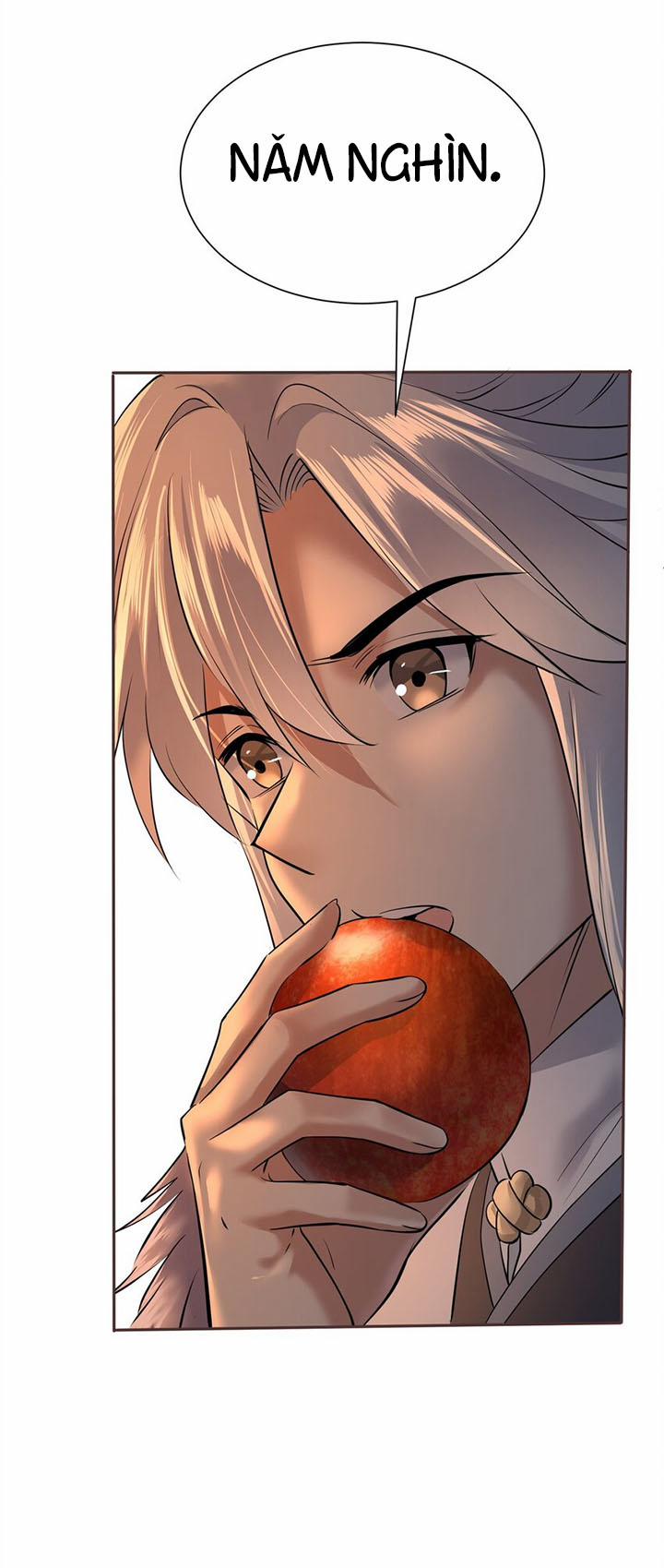 Trăm Vạn Cách Thành Thần 3 trang 45