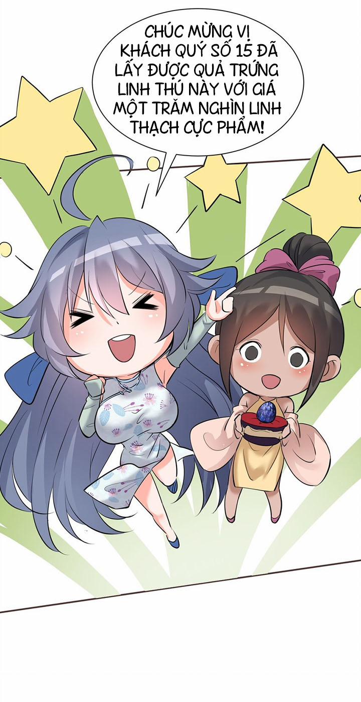 Trăm Vạn Cách Thành Thần 3 trang 52