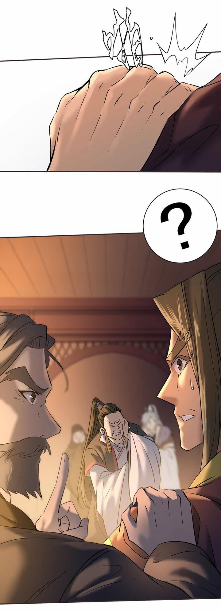 Trăm Vạn Cách Thành Thần 4 trang 10