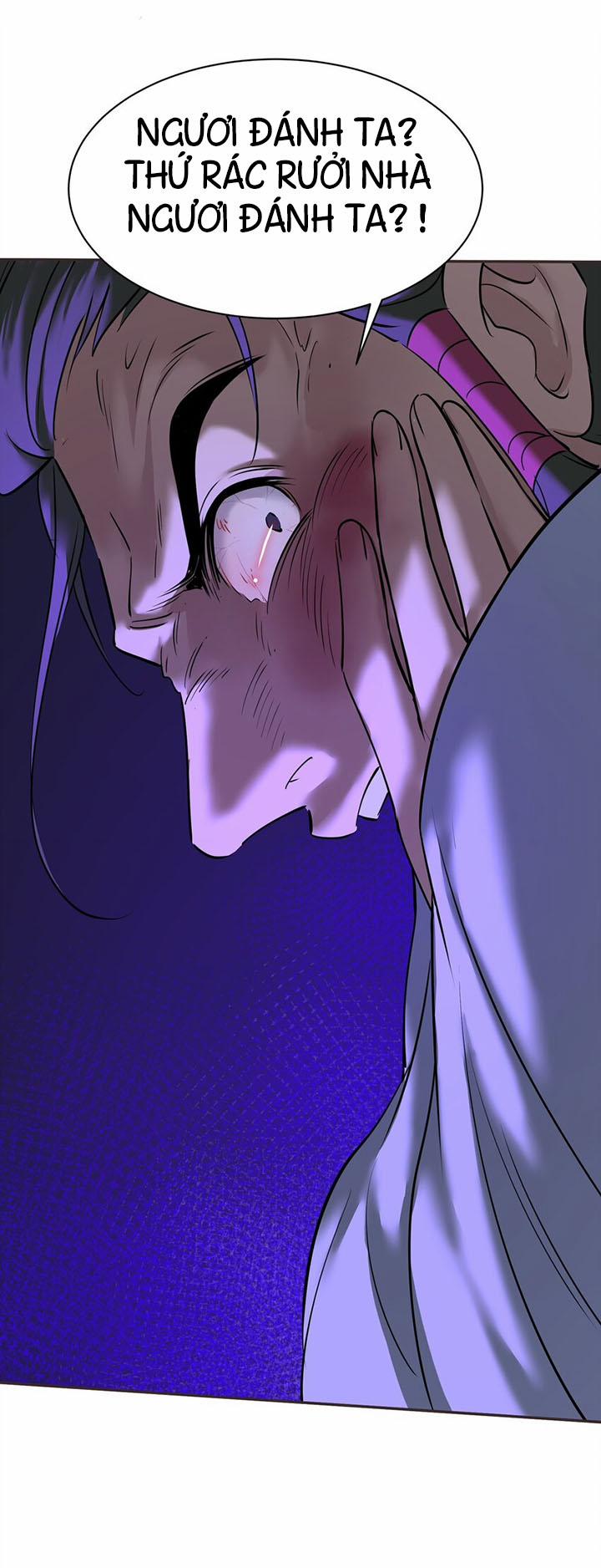 Trăm Vạn Cách Thành Thần 4 trang 11