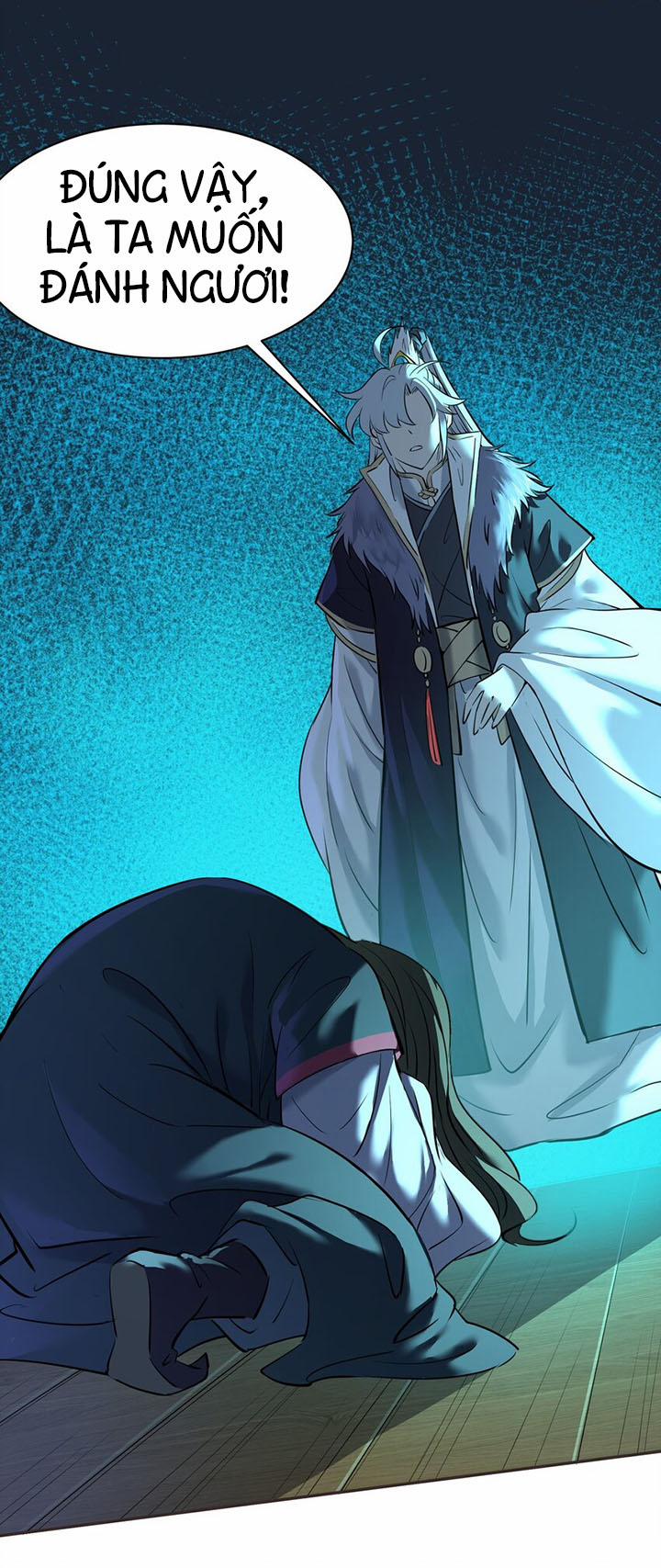 Trăm Vạn Cách Thành Thần 4 trang 13