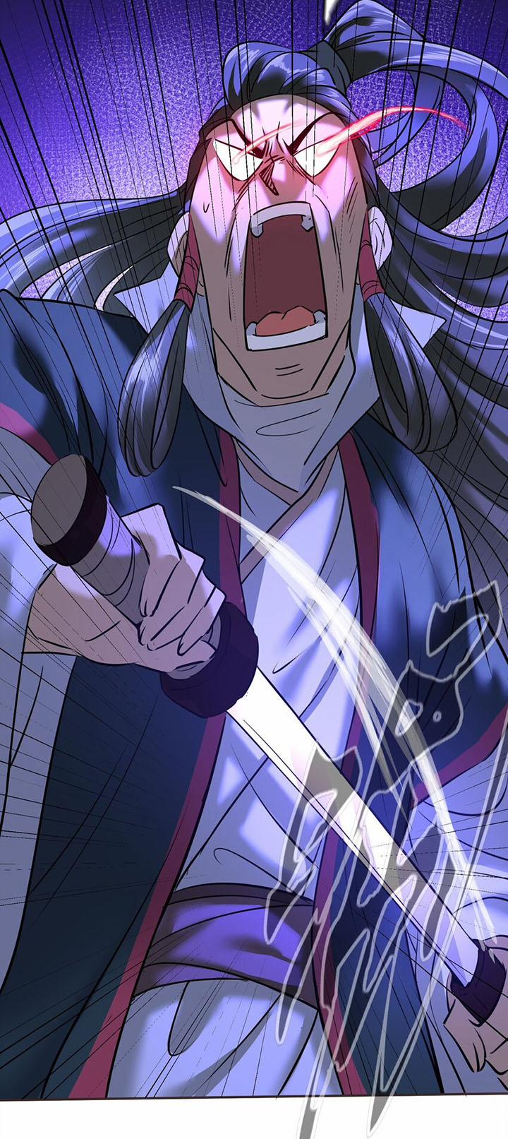 Trăm Vạn Cách Thành Thần 4 trang 15