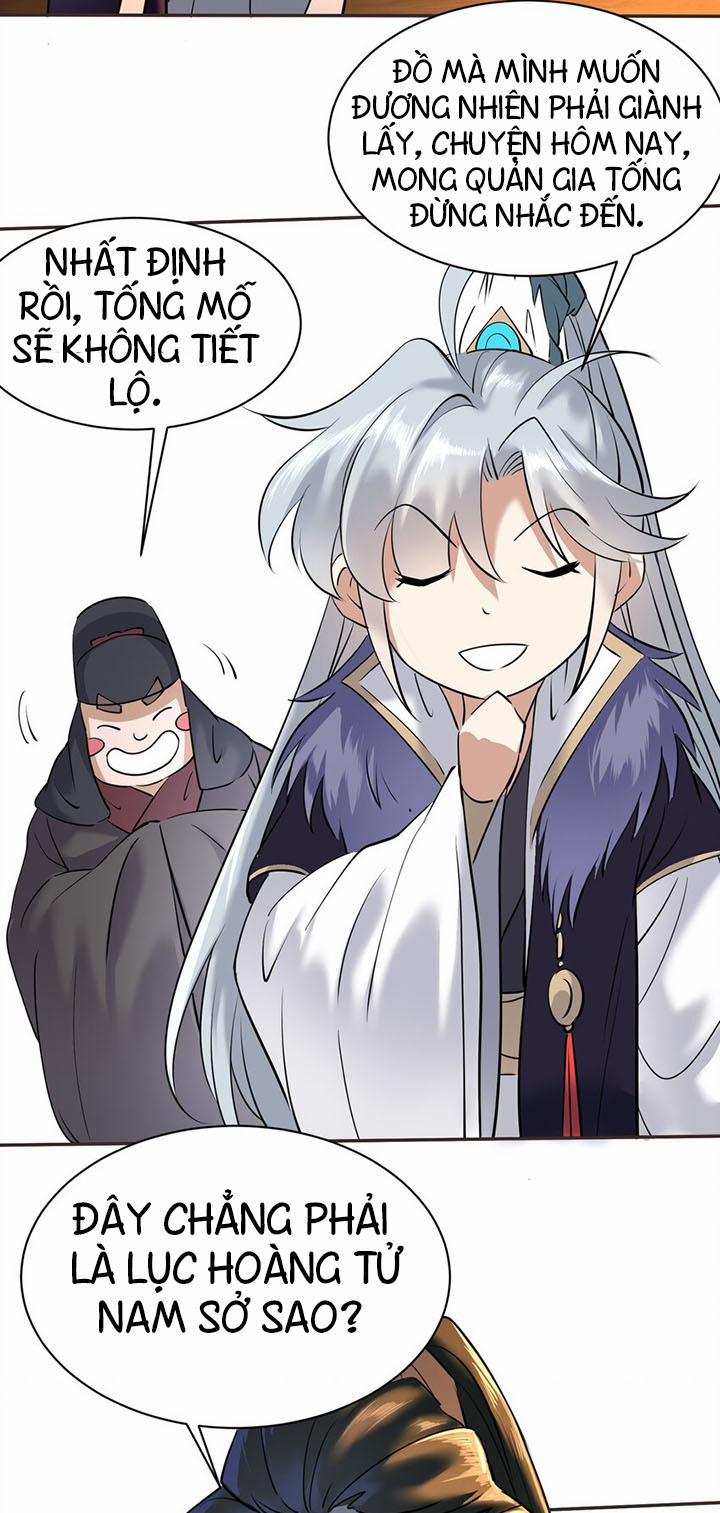 Trăm Vạn Cách Thành Thần 4 trang 2