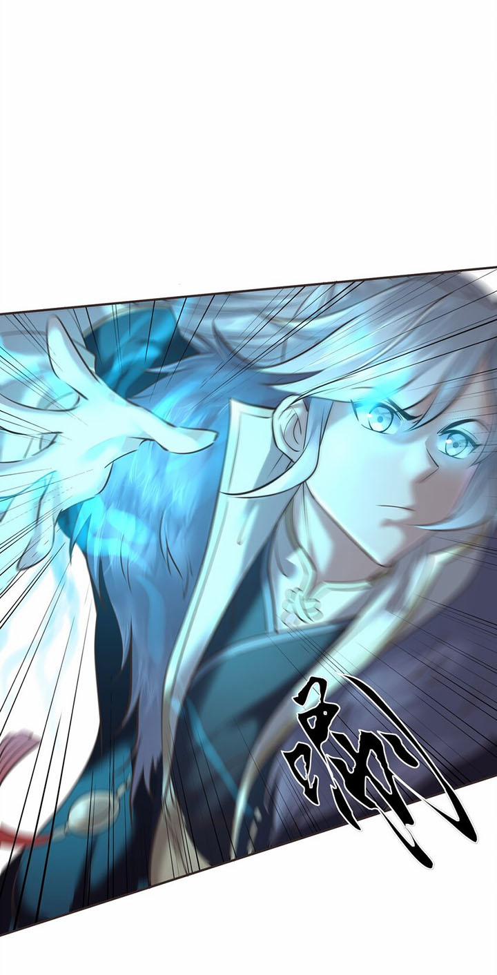 Trăm Vạn Cách Thành Thần 4 trang 20