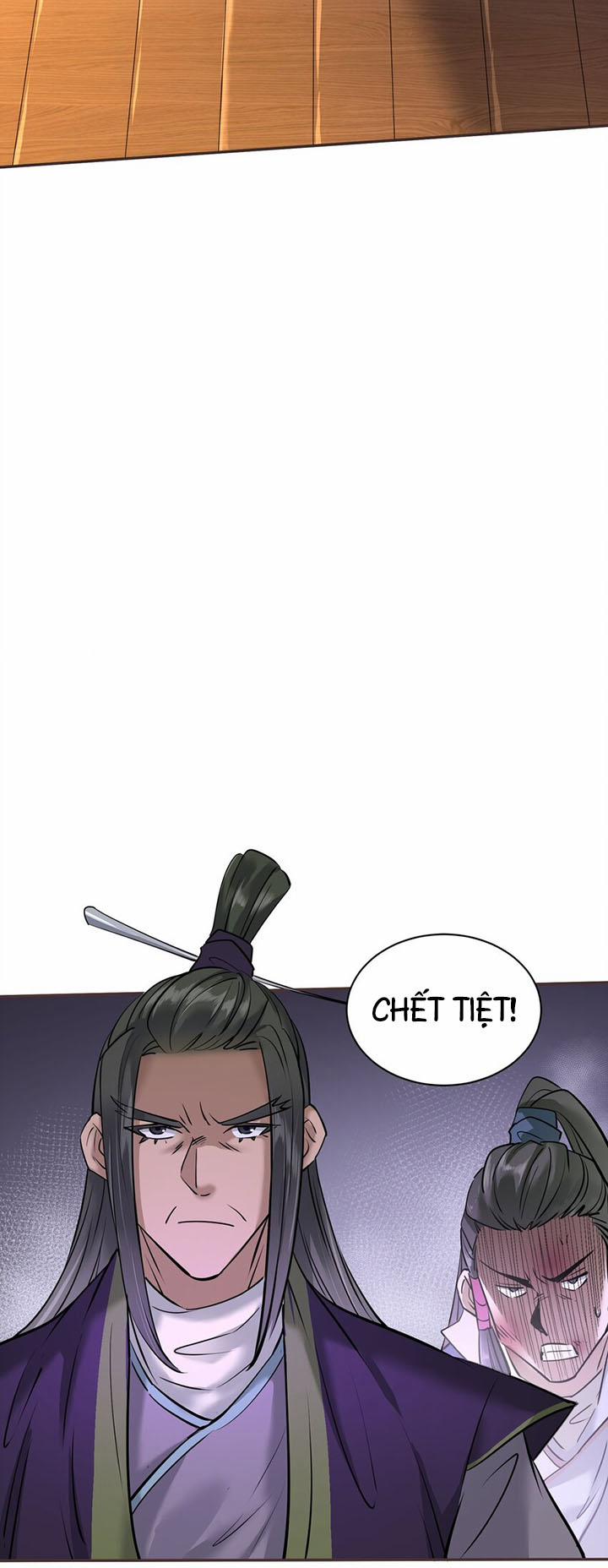 Trăm Vạn Cách Thành Thần 4 trang 27