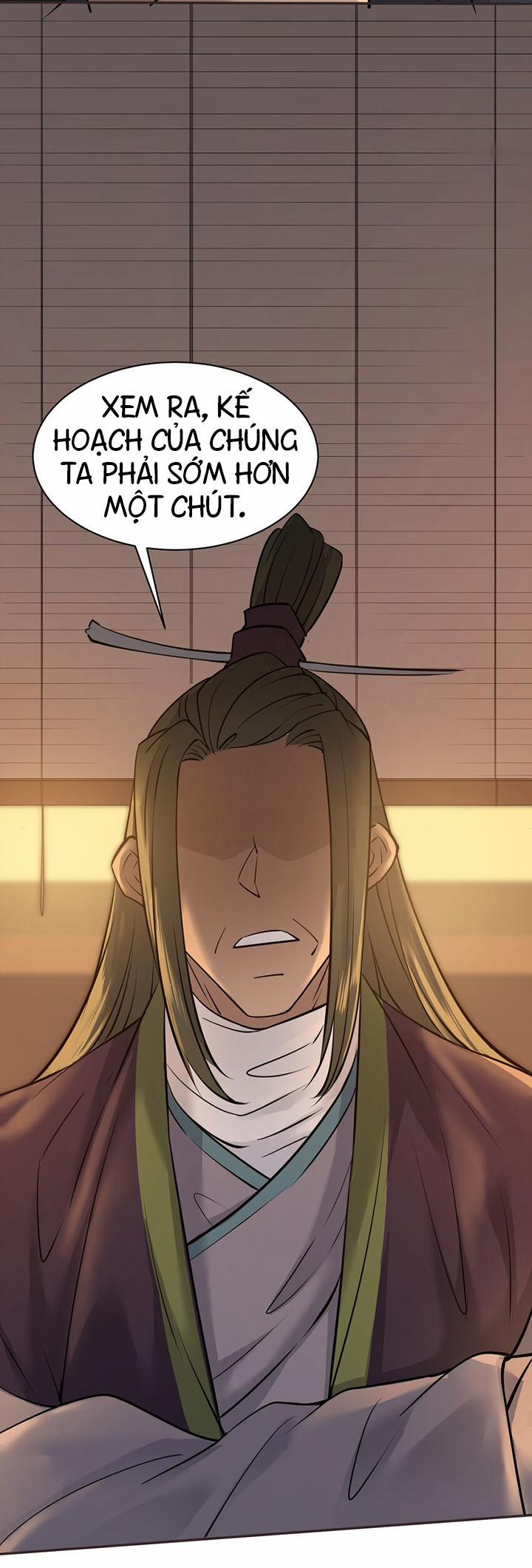 Trăm Vạn Cách Thành Thần 4 trang 36