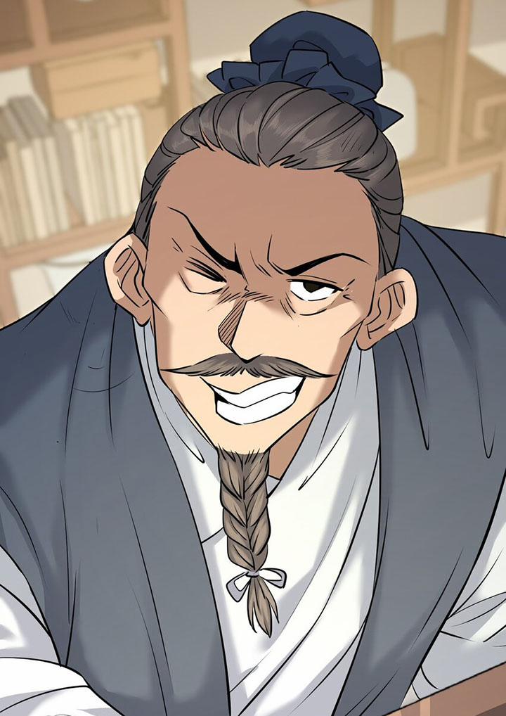 Trăm Vạn Cách Thành Thần 4 trang 41