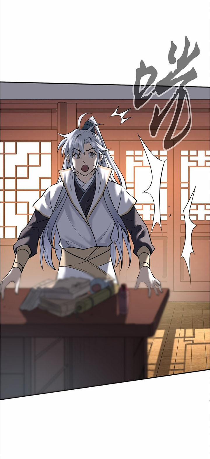 Trăm Vạn Cách Thành Thần 4 trang 55