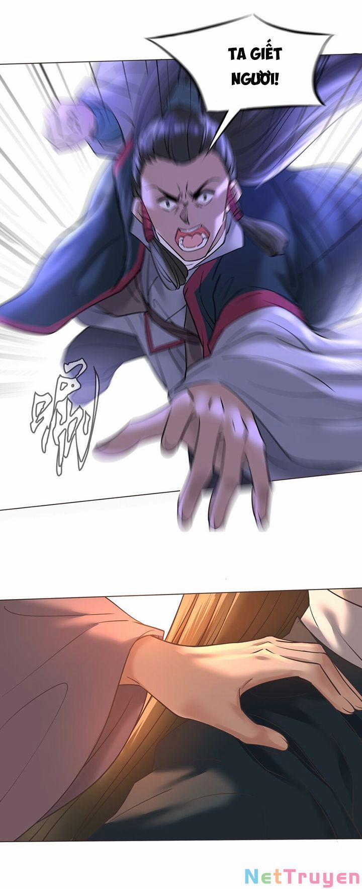 Trăm Vạn Cách Thành Thần 6 trang 18