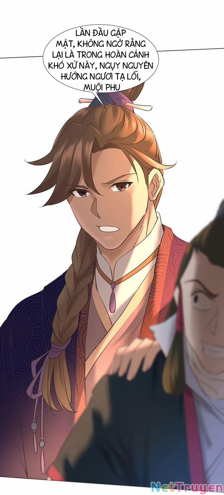 Trăm Vạn Cách Thành Thần 6 trang 19