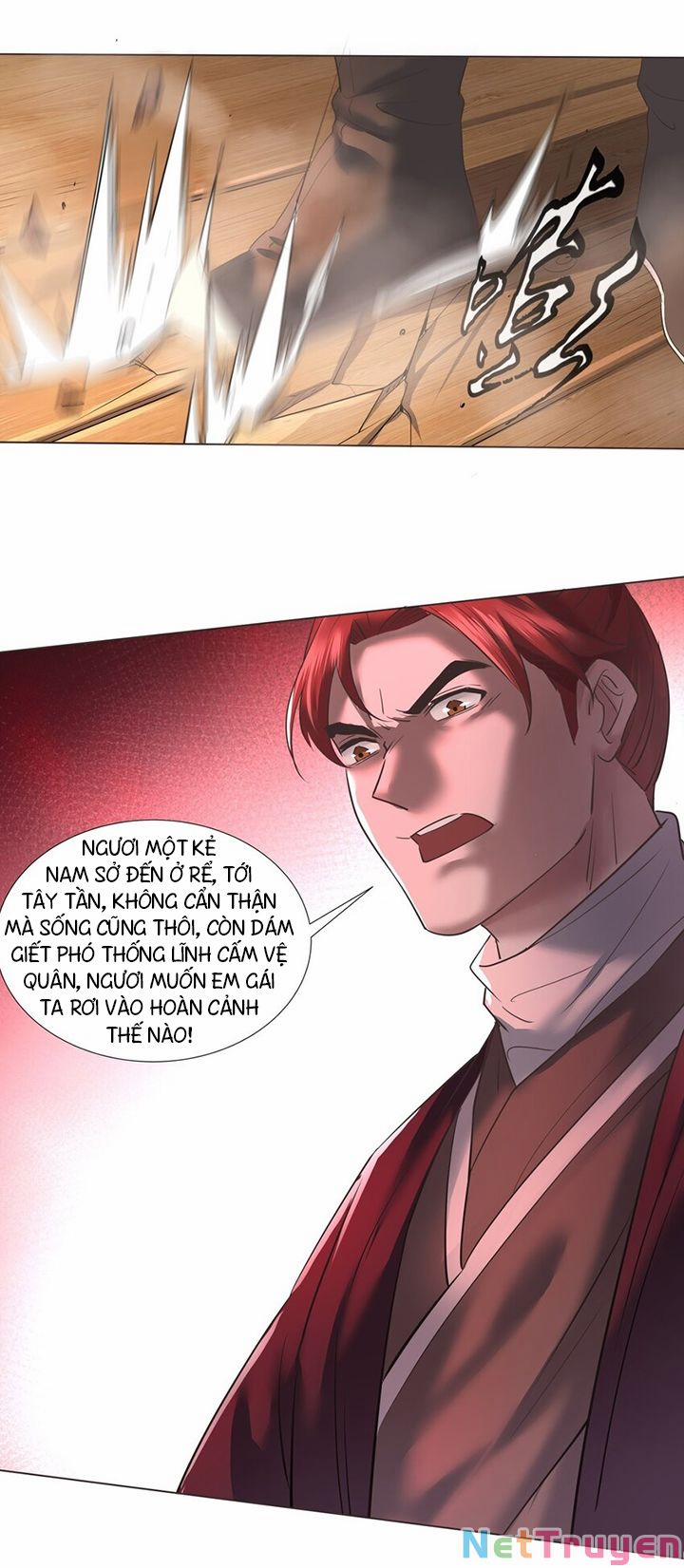 Trăm Vạn Cách Thành Thần 6 trang 25