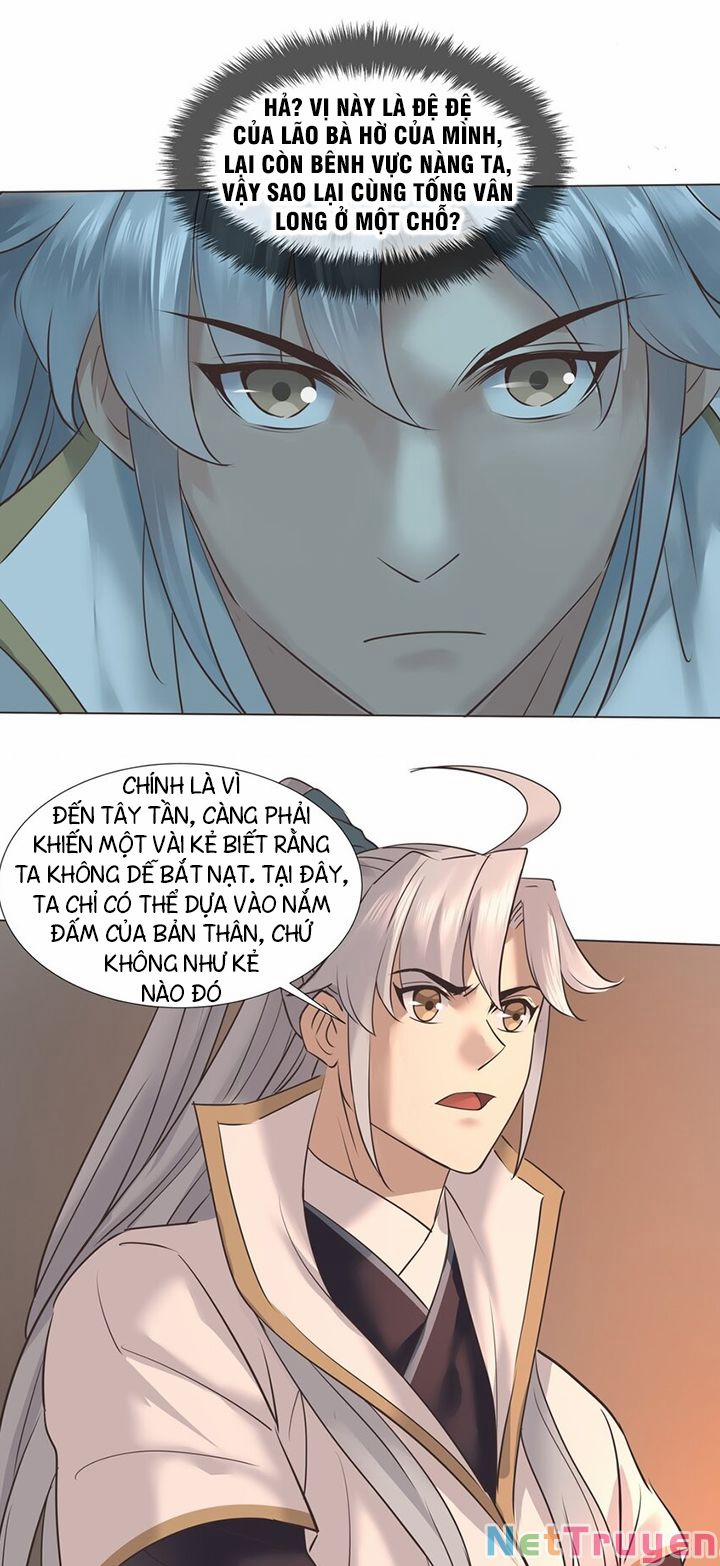 Trăm Vạn Cách Thành Thần 6 trang 26