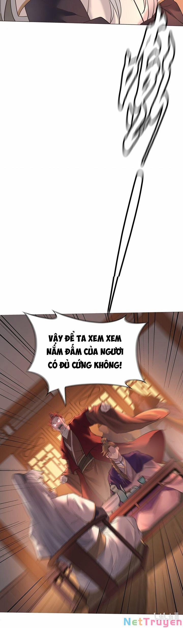 Trăm Vạn Cách Thành Thần 6 trang 27