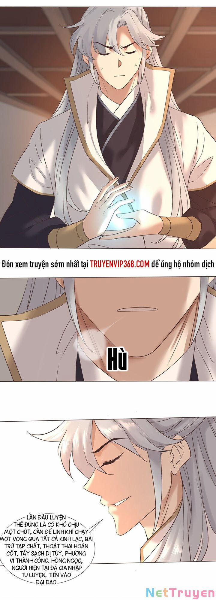 Trăm Vạn Cách Thành Thần 6 trang 6