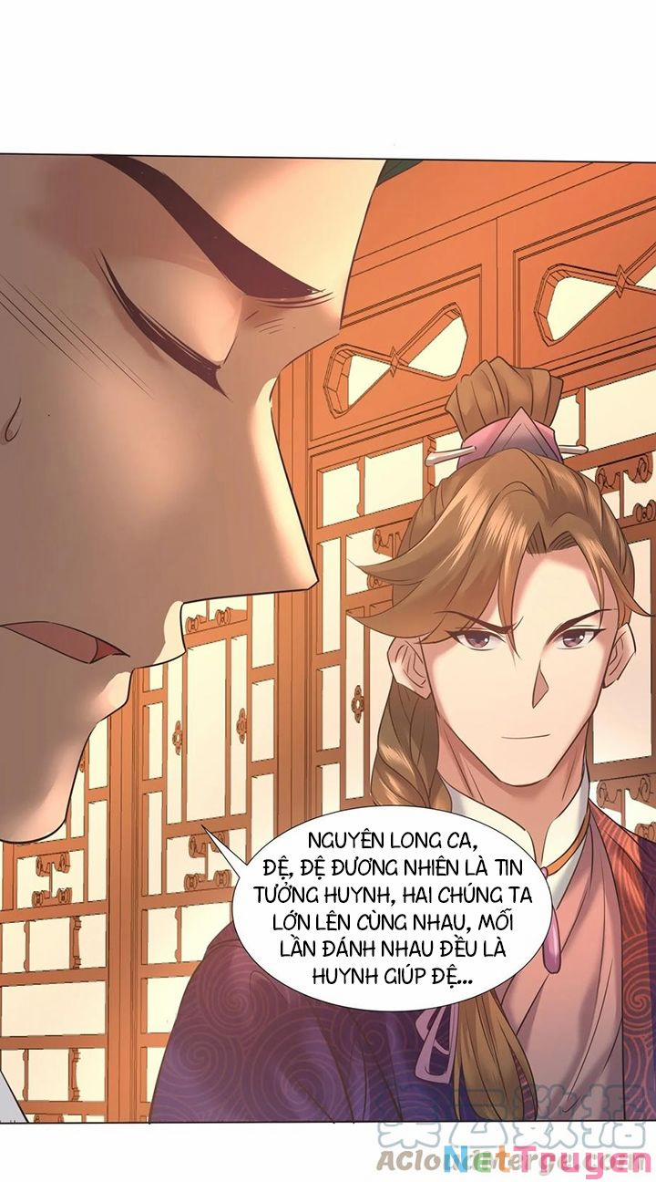 Trăm Vạn Cách Thành Thần 7 trang 11