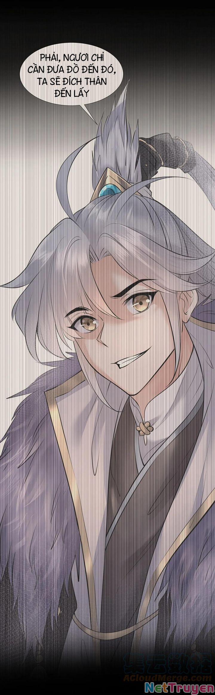 Trăm Vạn Cách Thành Thần 7 trang 15