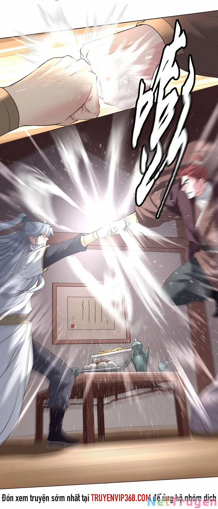 Trăm Vạn Cách Thành Thần 7 trang 2