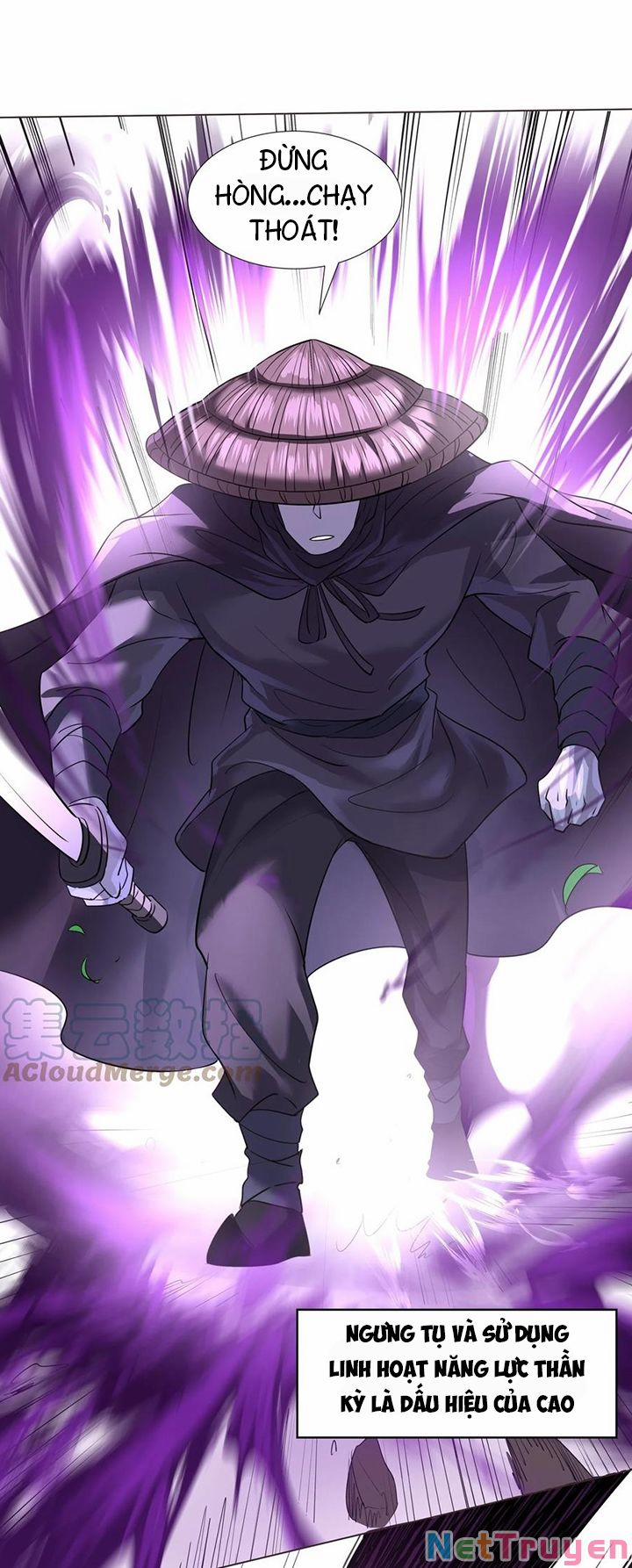 Trăm Vạn Cách Thành Thần 7 trang 26