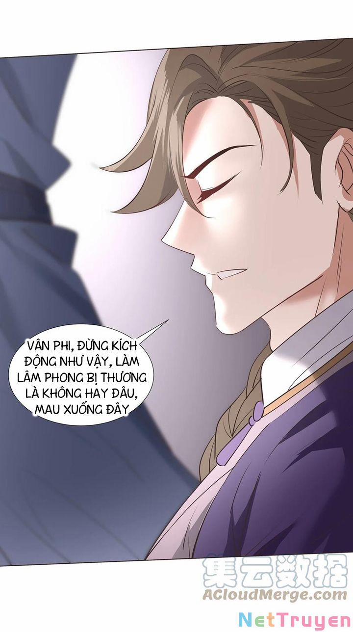 Trăm Vạn Cách Thành Thần 7 trang 3