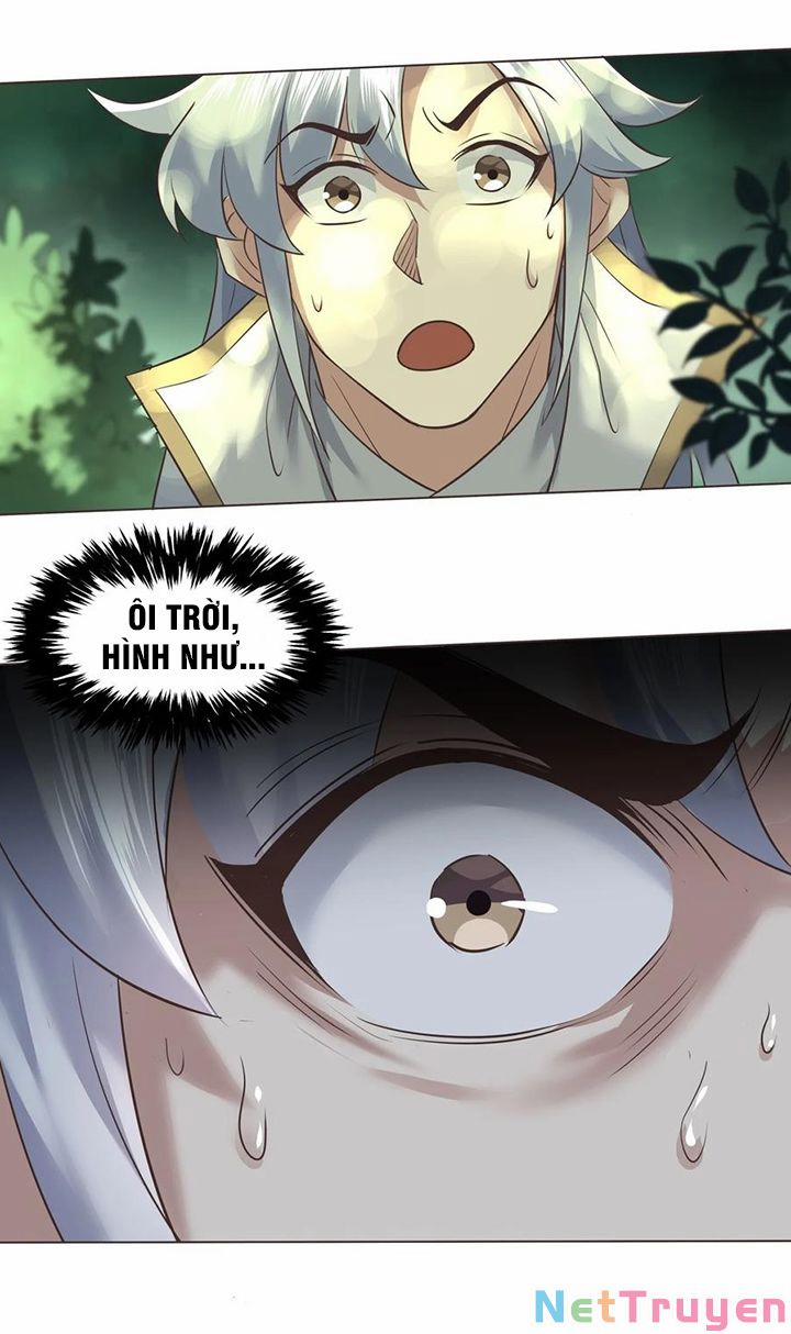 Trăm Vạn Cách Thành Thần 7 trang 30