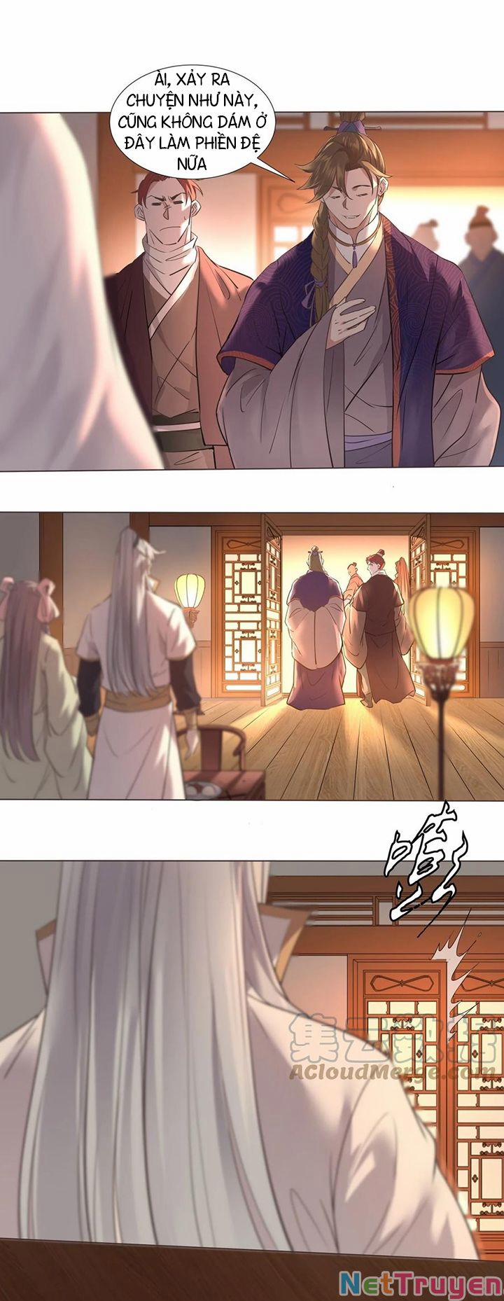 Trăm Vạn Cách Thành Thần 7 trang 5