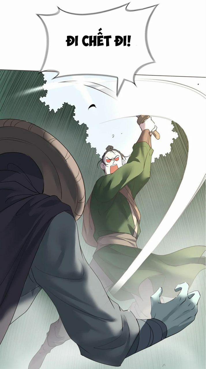 Trăm Vạn Cách Thành Thần 8 trang 20