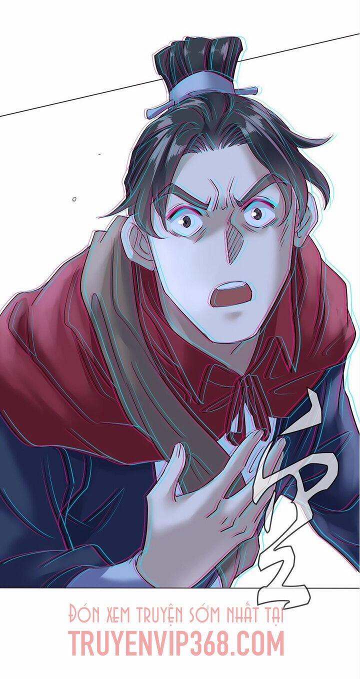 Trăm Vạn Cách Thành Thần 8 trang 24