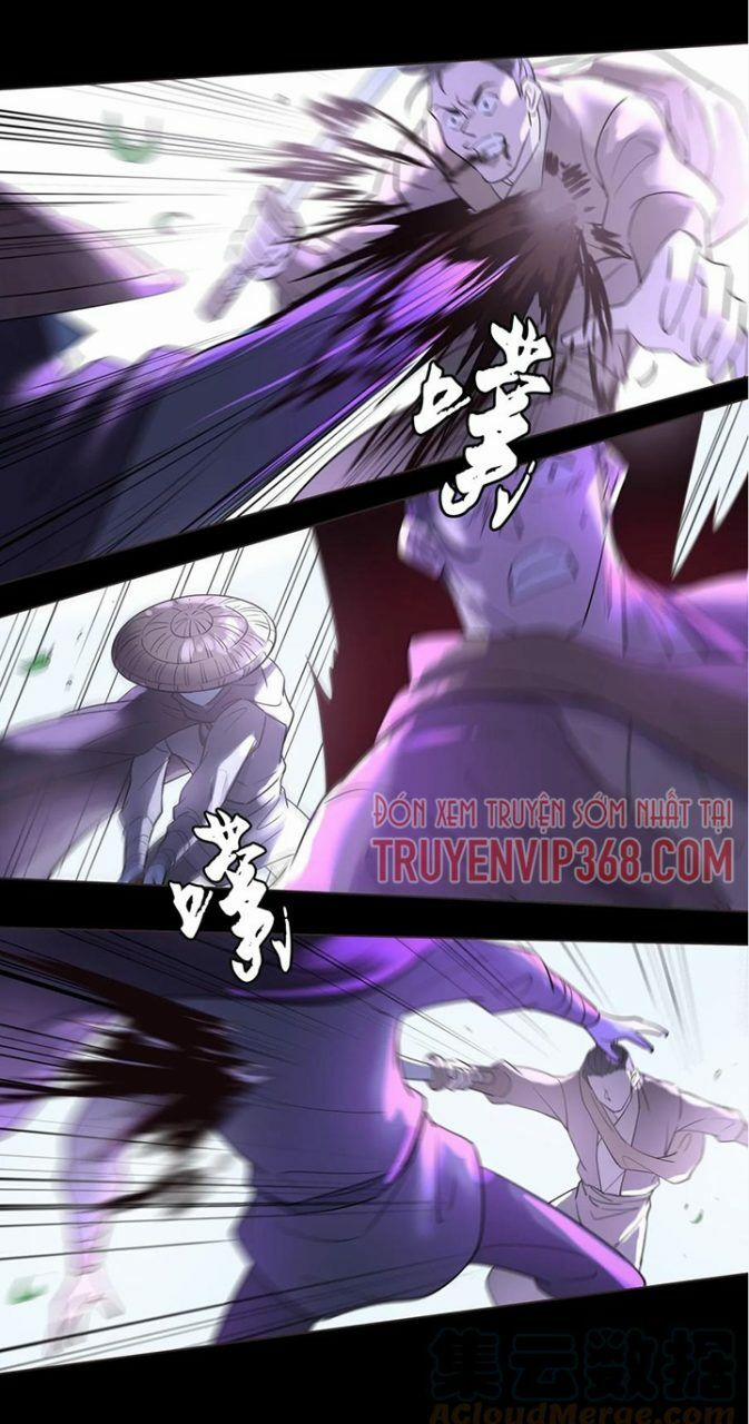 Trăm Vạn Cách Thành Thần 8 trang 4